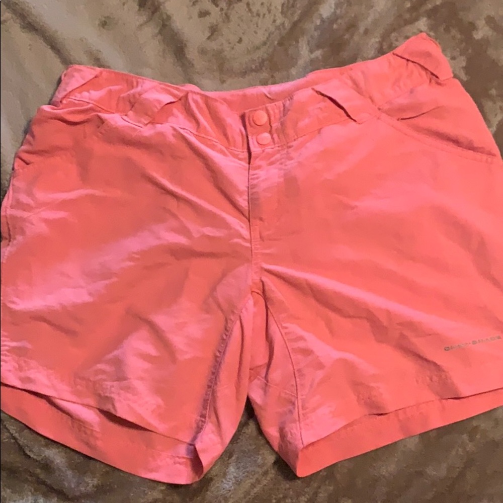 Columbia shorts